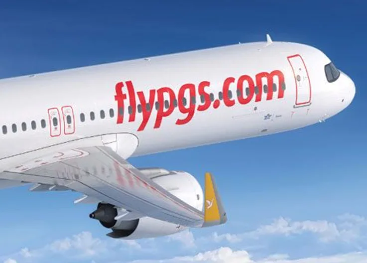 Partnership with iCoupon: Innovative Solution from Pegasus Airlines