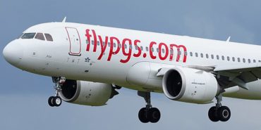 Pegasus Airlines Launches Istanbul-Sinop Flights