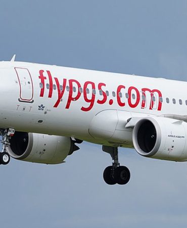 Pegasus Airlines Launches Istanbul-Sinop Flights