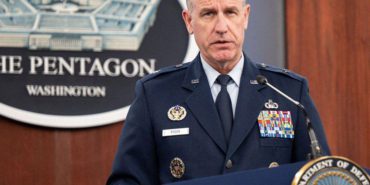 Pentagon’s Support for Turkey: "Good Coordination and Communication Continue"