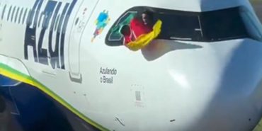 Porto Alegre Airport Reopens After 5-Month Closure