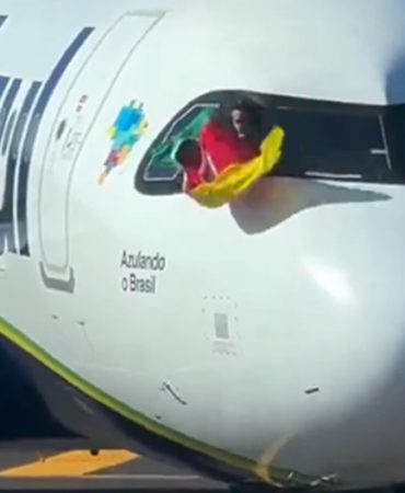 Porto Alegre Airport Reopens After 5-Month Closure