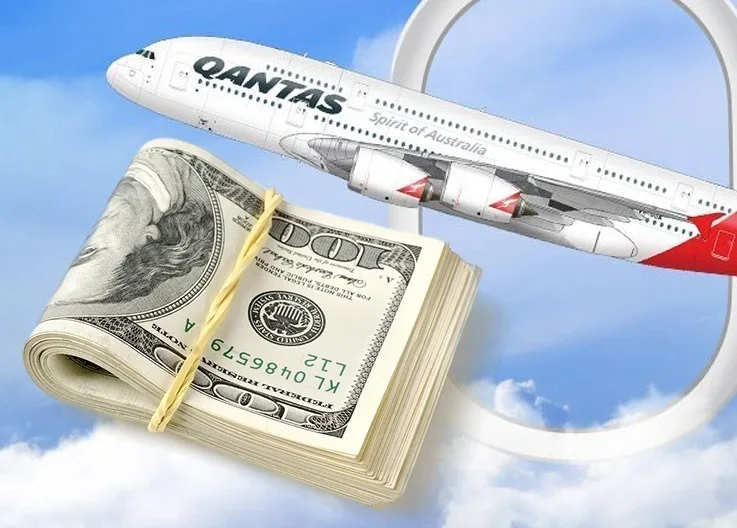 Australian Federal Court Approves Qantas' $120 Million Payment Settlement for Canceled Flights