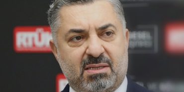 Radio and Television Supreme Council (RTÜK) Decision on Broadcast Ban on Terrorist Attack on TUSAŞ