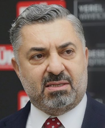 Radio and Television Supreme Council (RTÜK) Decision on Broadcast Ban on Terrorist Attack on TUSAŞ