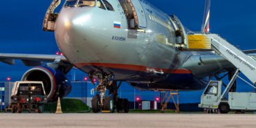 Russian Airlines Set Passenger Traffic Record in September: 10.7 Million Passengers Carried