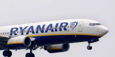 Ryanair Flight Makes Emergency Landing at Dublin Airport