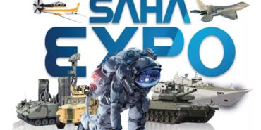 Repkon Defence to Showcase AI-Powered Solutions at SAHA EXPO 2024