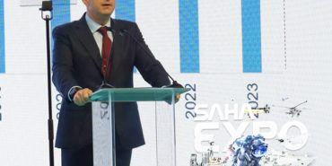 $6.2 Billion Deal at SAHA EXPO 2024! Turkish Defense Industry on the World Stage