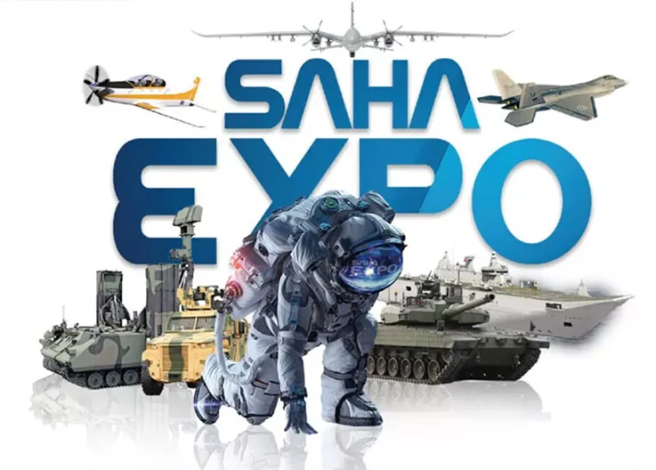 Repkon Defence to Showcase AI-Powered Solutions at SAHA EXPO 2024