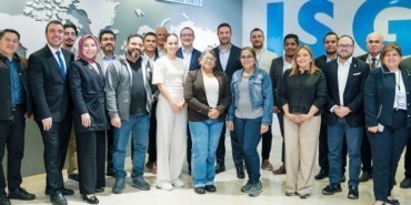 Sabiha Gökçen Receives a Key Visit from ACI-LAC: Global Cooperation Strengthens