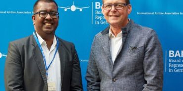 SriLankan Airlines Joins German Airline Association (BARIG) – Strengthening Aviation Partnership with Germany