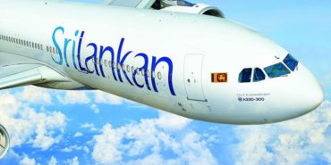 Serious Protocol Breach on SriLankan Airlines Flight: Captain Resigns