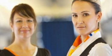 SunExpress to Hire 400 New Cabin Crew Members!