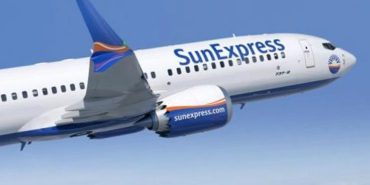 SunExpress Launches Direct Flights Between Rize Artvin and Antalya: Tickets Now on Sale