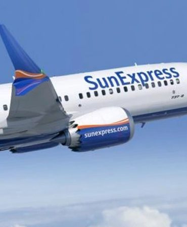 SunExpress Launches Direct Flights Between Rize Artvin and Antalya: Tickets Now on Sale