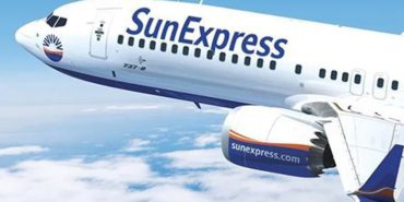 Regional Tensions: SunExpress Suspends Flights