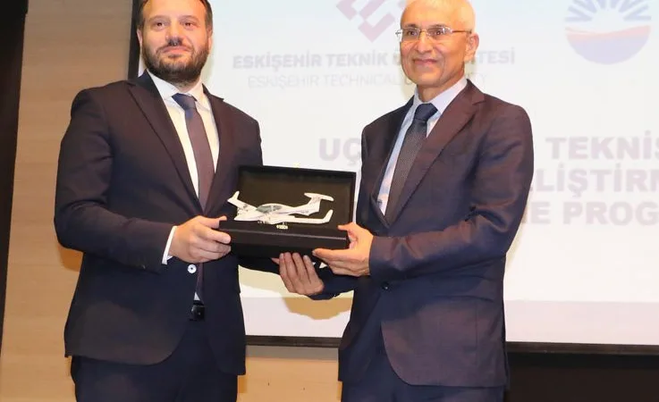 SunExpress and ESTÜ Launch Employment-Guaranteed Aircraft Maintenance Program