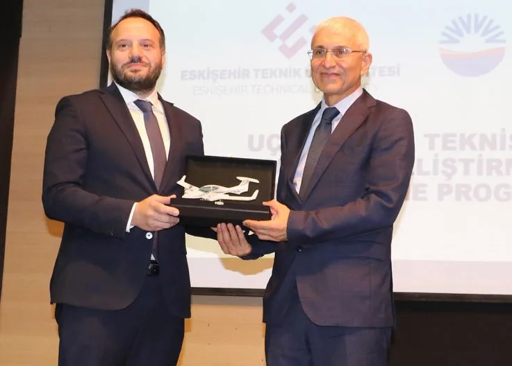 SunExpress and ESTÜ Launch Employment-Guaranteed Aircraft Maintenance Program