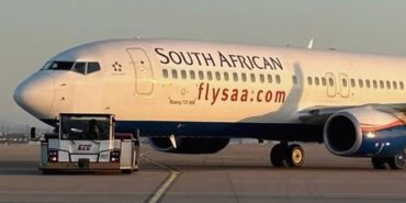 SunExpress and South African Airways Expand Partnership: Aircraft Leasing Doubled