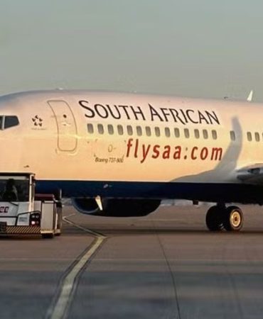 SunExpress and South African Airways Expand Partnership: Aircraft Leasing Doubled