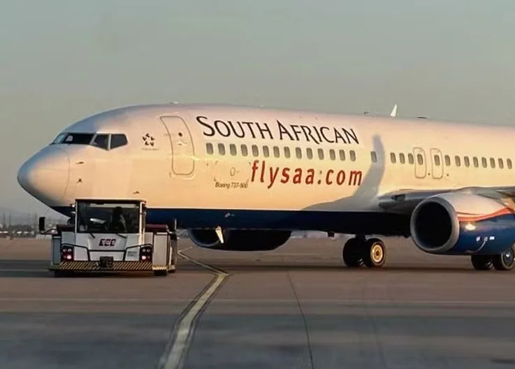 SunExpress and South African Airways Expand Partnership: Aircraft Leasing Doubled