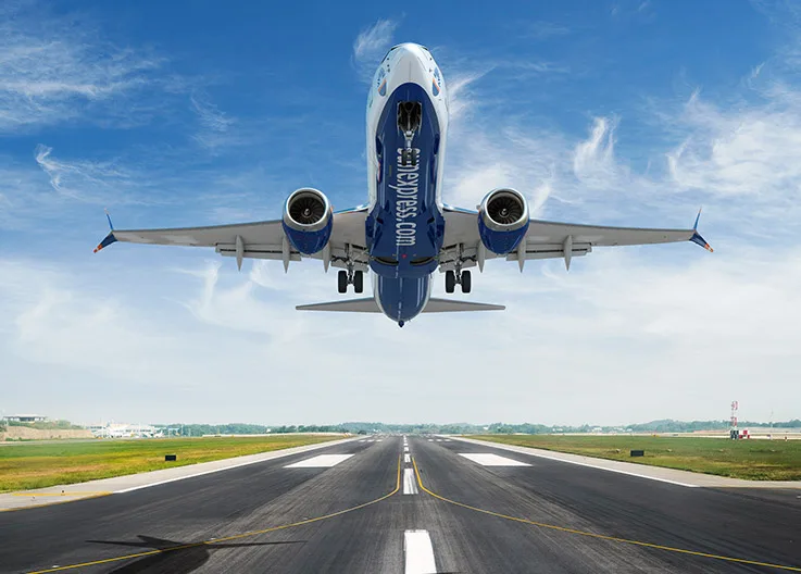 SunExpress Introduces New Flight Packages for International Routes