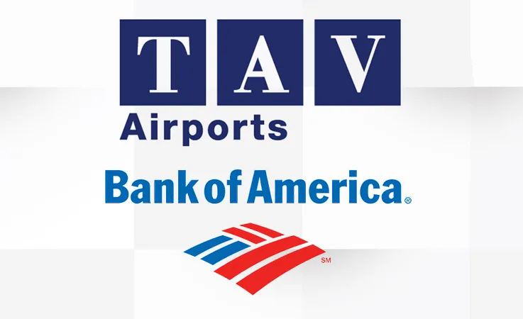 TAV Airports Shares Decline: Bank of America Sales Attract Attention