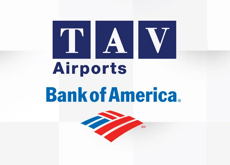 TAV Airports Shares Decline: Bank of America Sales Attract Attention