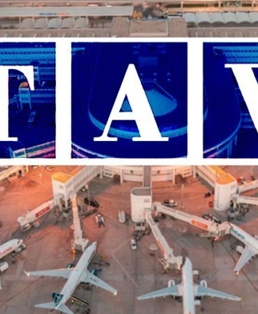 Passenger Traffic at TAV Airports Increased by 5% in September