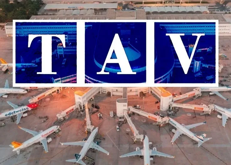 Passenger Traffic at TAV Airports Increased by 5% in September