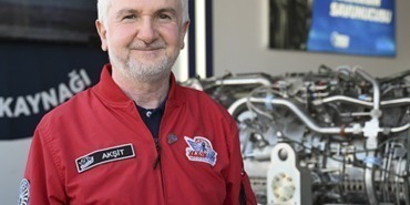 TEI Unveils TF6000 Engine at TEKNOFEST Adana: Turkey's Rise to Aviation’s "Super League"