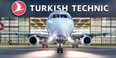 Turkish Technic to Service 7 IndiGo Airbus A320neo Aircraft