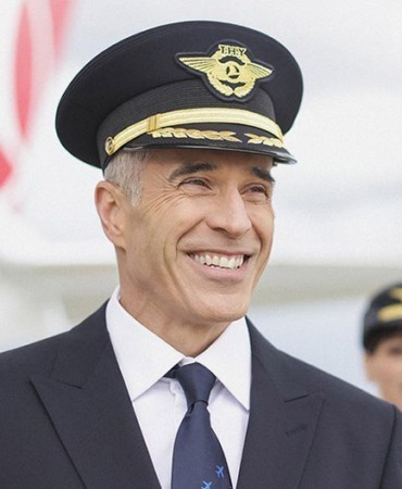 Turkish Airlines is Looking for the Pilots of the Future! Training Support for Young Pilot Candidates!