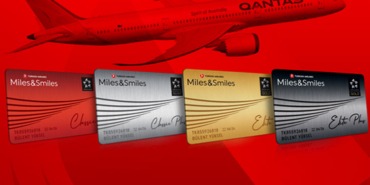 Qantas Passengers Special Offer: Status Match with Turkish Airlines Miles&Smiles Elite