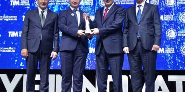 Turkish Airlines Secures Innovation Leadership at İnovaLİG 2024