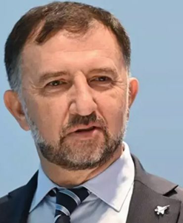 TUSAŞ General Manager Demiroğlu: "Attacks Cannot Hinder Our Nation's Progress"