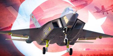 TUSAS’s Domestic and National Defense Power: Continuing Despite Terrorist Attack