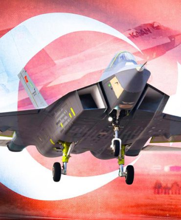 TUSAS’s Domestic and National Defense Power: Continuing Despite Terrorist Attack
