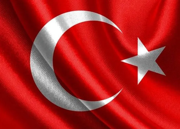 We Strongly Condemn the Treacherous Terrorist Attack on TUSAS. You Cannot Break Turkey’s Strength!