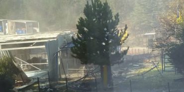 Terrorist Attack on TUSAŞ: Commercial Vehicle Exploded, Martyrs and Injured Reported