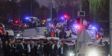 Terrorist Attack on TUSAS Facilities: 5 Martyrs, 22 Injured