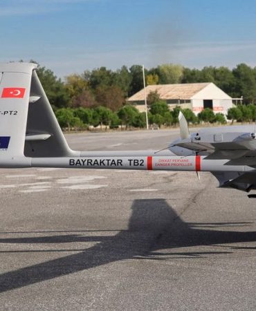 The Success Story of Bayraktar TB2: Supplied to 34 Countries, 600 UAVs Produced