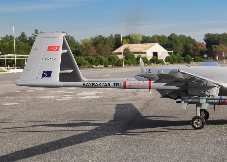 The Success Story of Bayraktar TB2: Supplied to 34 Countries, 600 UAVs Produced