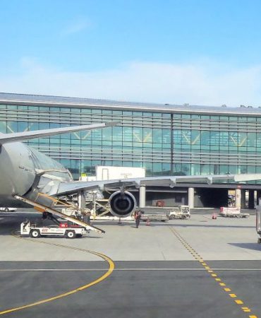Orange Alert Across Turkey Following Terrorist Attack on TUSAS! Thorough Vehicle Inspections at Airports!