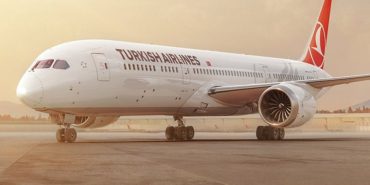 Turkish Airlines Announces Updated Prices for Ashgabat-Istanbul Flights