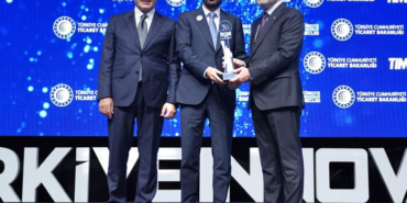 Turkish Airlines Technic Wins Innovation Award