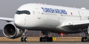 Long-Haul Flights on the Rise: Turkish Airlines to Operate Flights to Istanbul on 5 Different Routes
