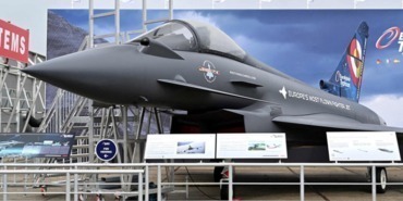 Turkey Moves Closer to Eurofighter Jets: Key Statements from Airbus