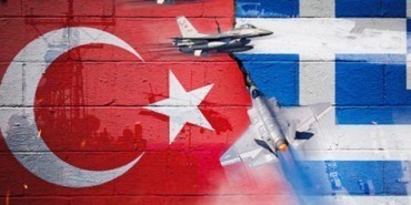 Tensions Rise in the Aegean: Drill Crisis Between Turkiye and Greece